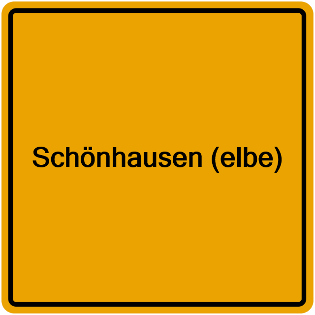 Einwohnermeldeamt24 Schönhausen (elbe)